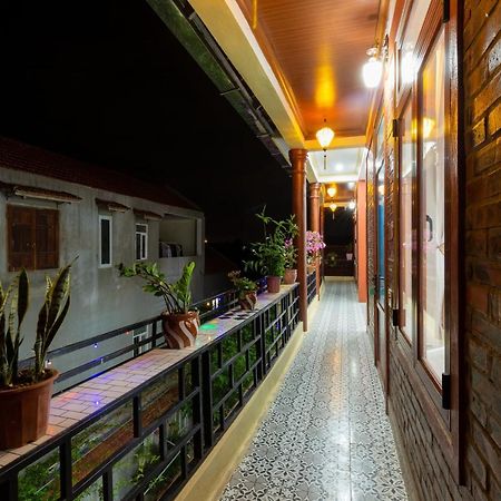 Tam Coc Tuong Vy Homestay Ninh Binh Eksteriør bilde